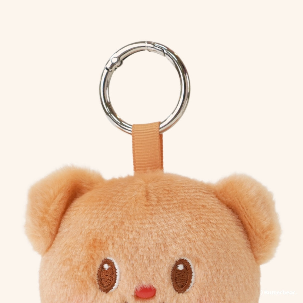Good Boy Student Keychain