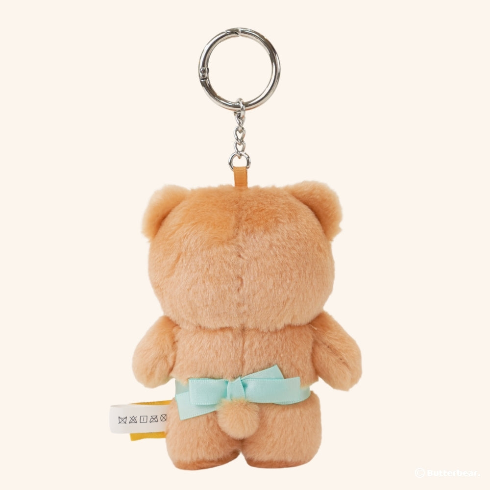Butterbear Pendant Mini Apron