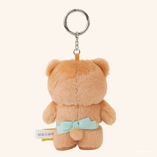Butterbear Pendant Mini Apron
