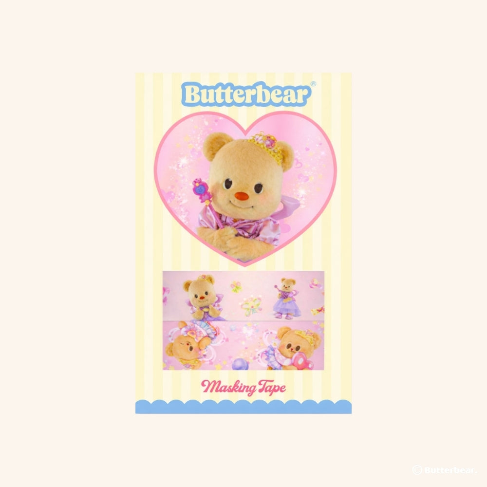 Love Magic Masking Tape