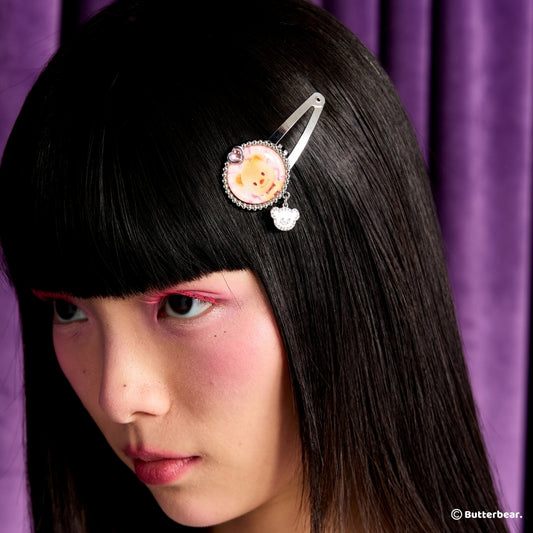 Jelly Love Harmony Hair Clip