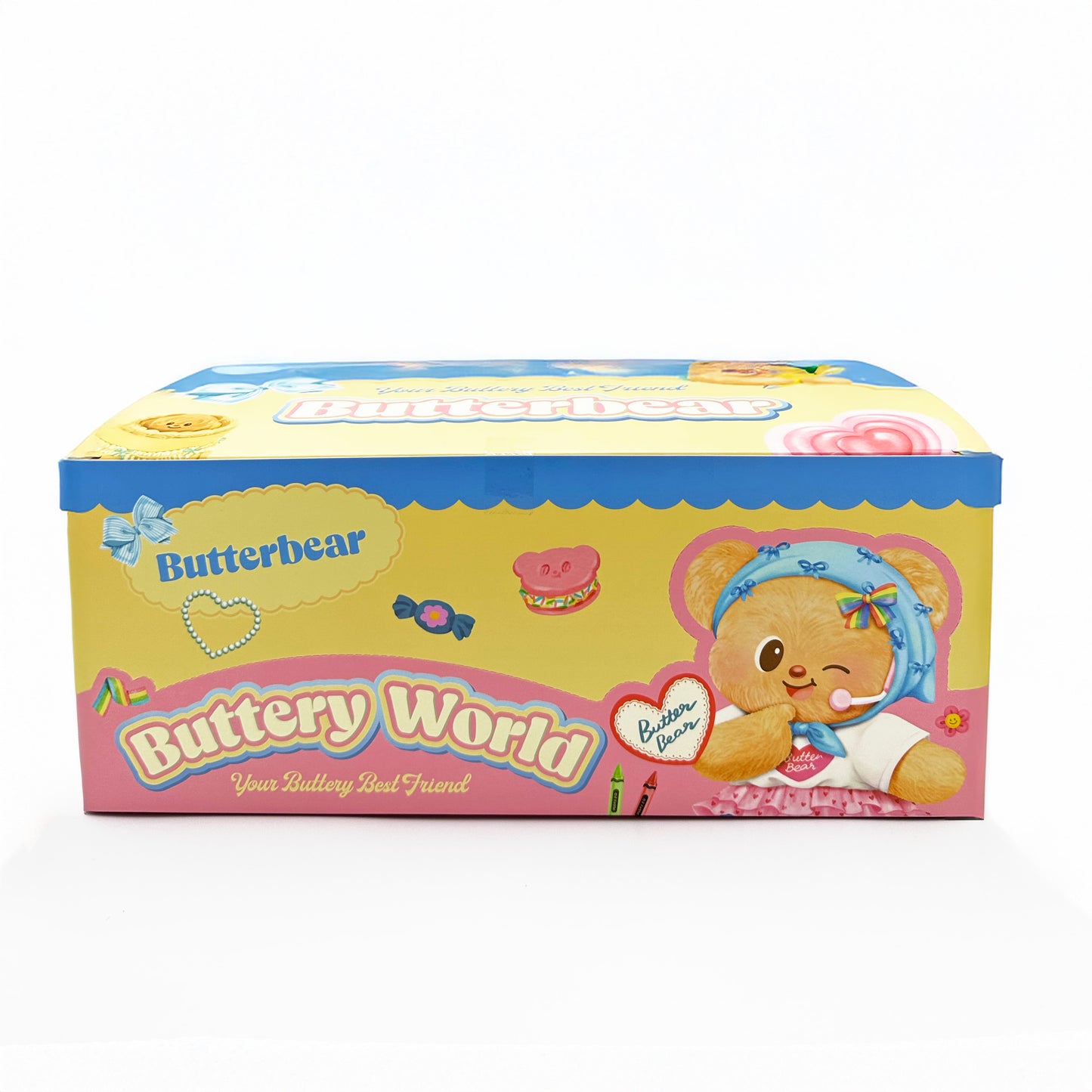My Buttery Bakery Series Blind Box