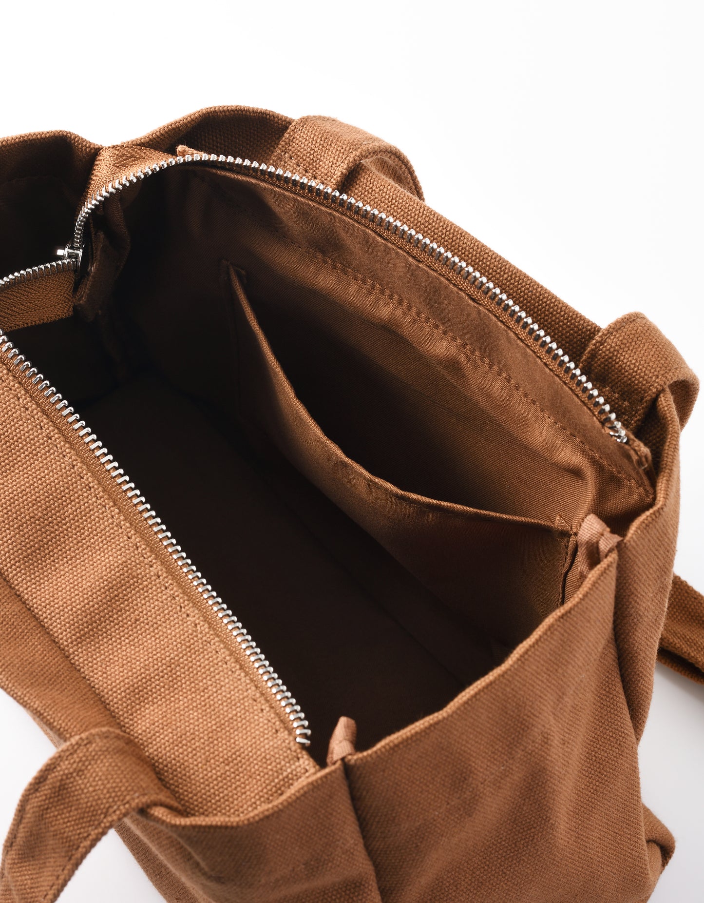 Toast Tote Choco Fudge