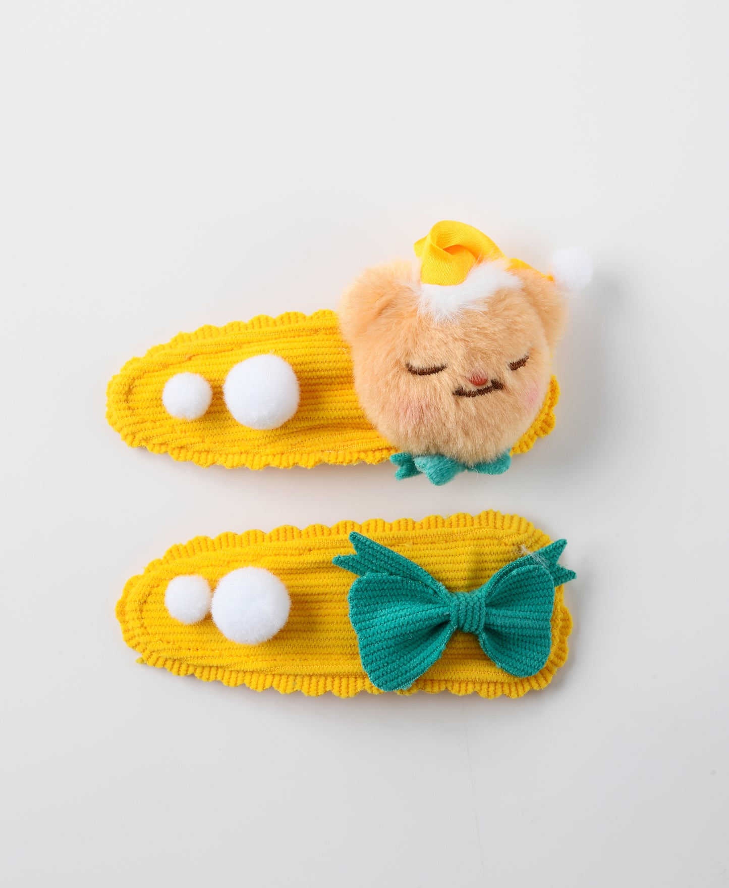 Sweet Dreams Hair Clip