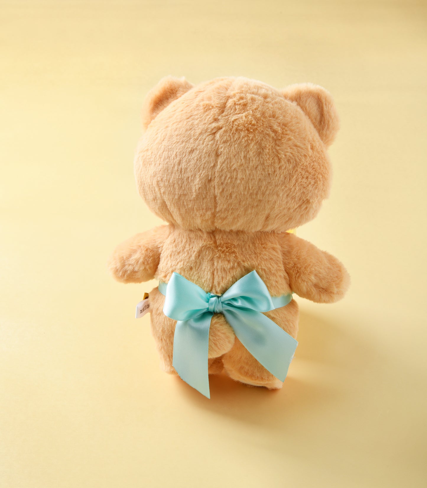 Butterbear Signature Apron Plush Doll