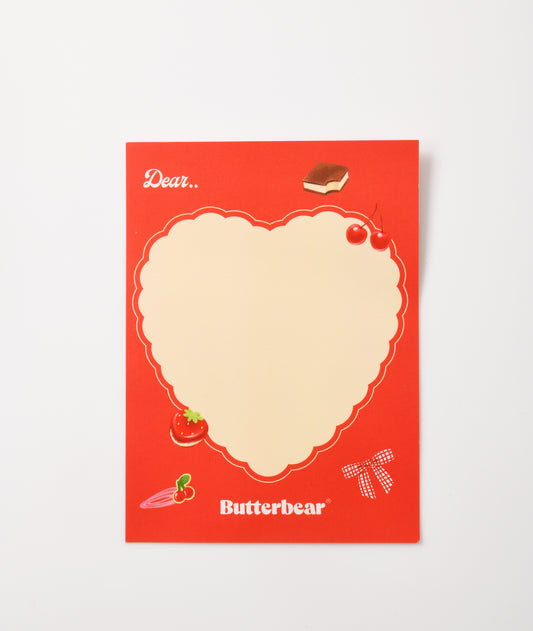 Sweetheart Postcard สวีตฮาร์ทโปสการ์ด