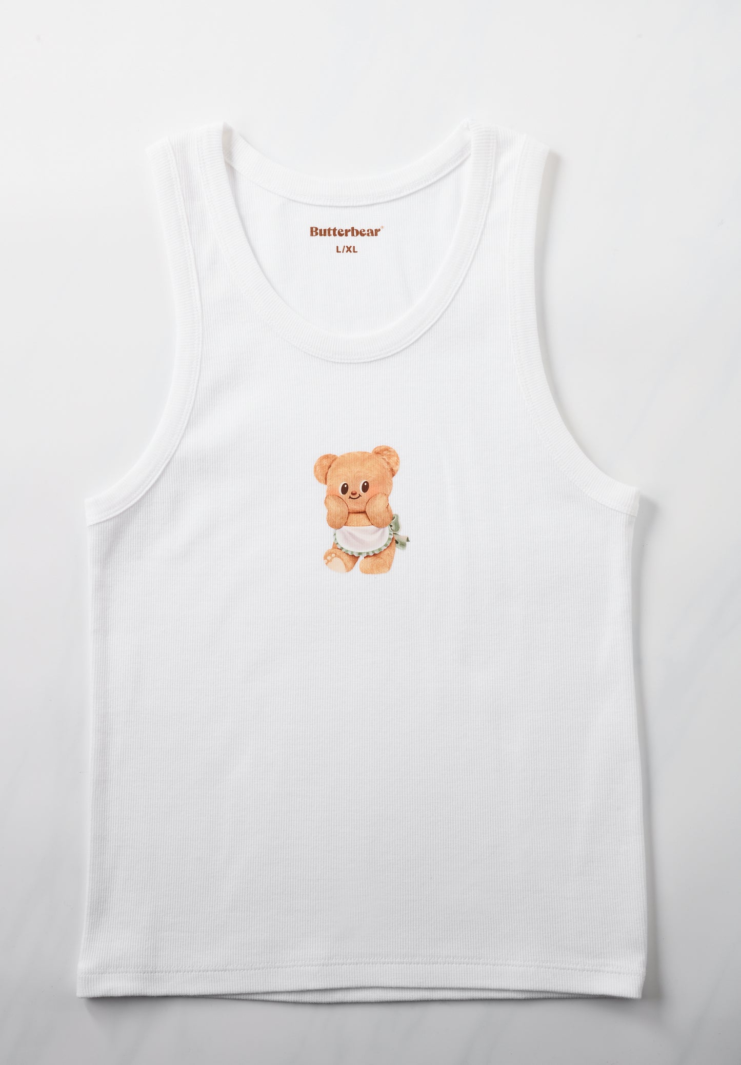 Signature Tank Top