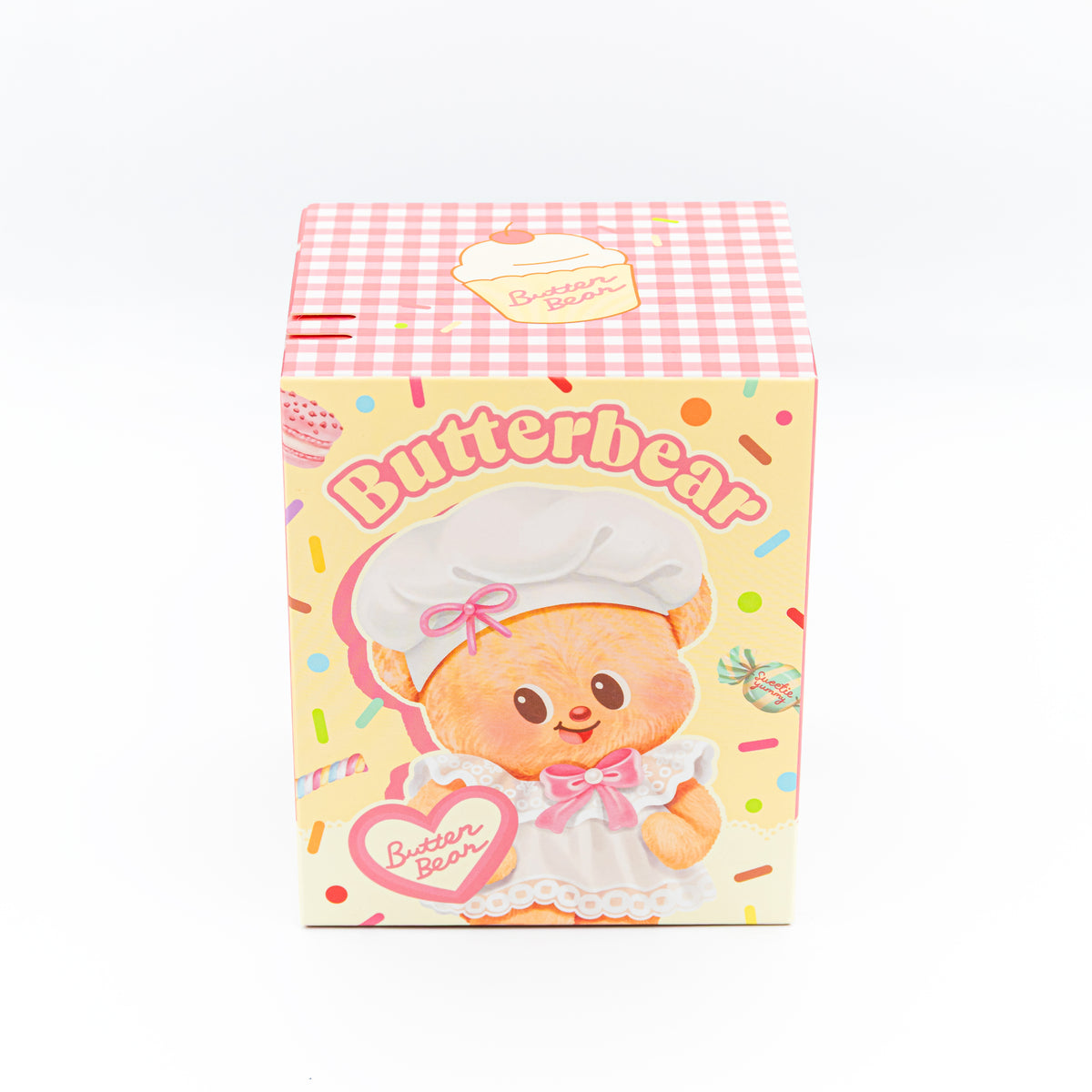 Sweetheart Bakery Blind Box Bag Charm