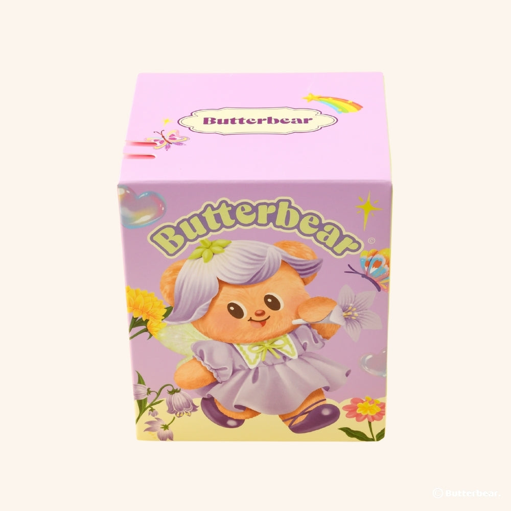 Enchanted Dreamland Blind Box
