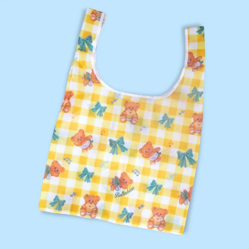 Foldable Bag