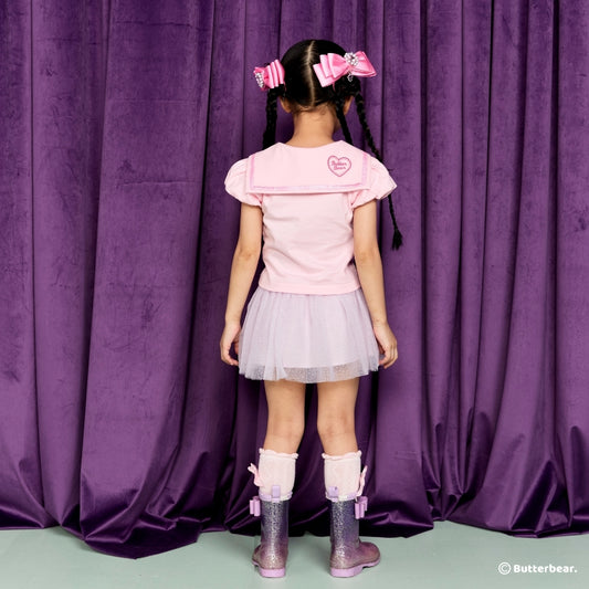 Little Guardian Dress