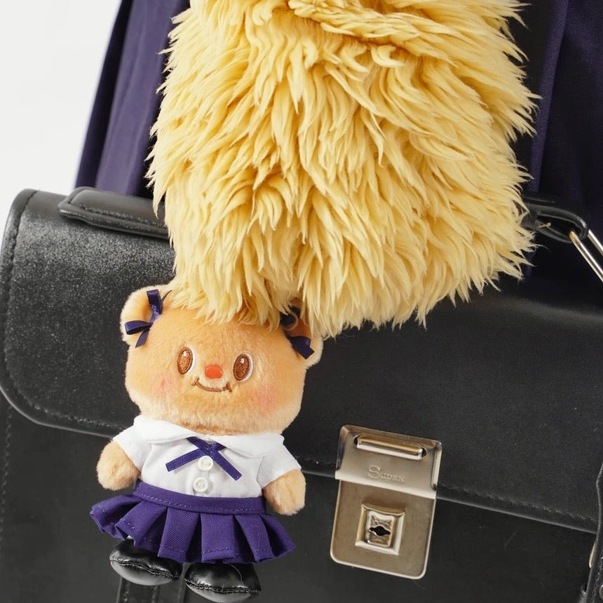 Good Student Keychain