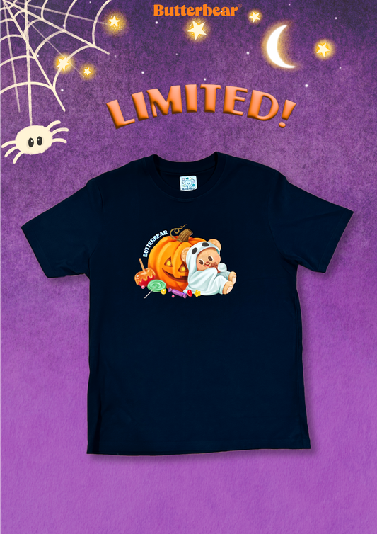Pumpkabear T-Shirt