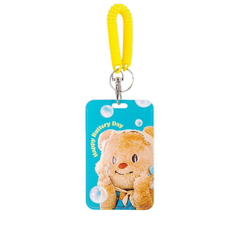 Nong Noey's Cardholder