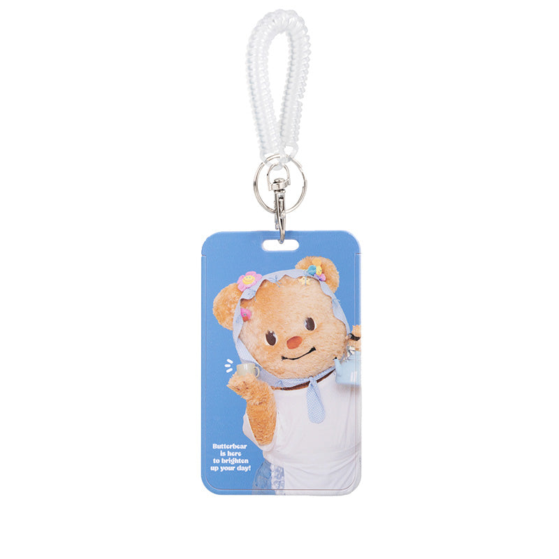 Nong Noey's Cardholder