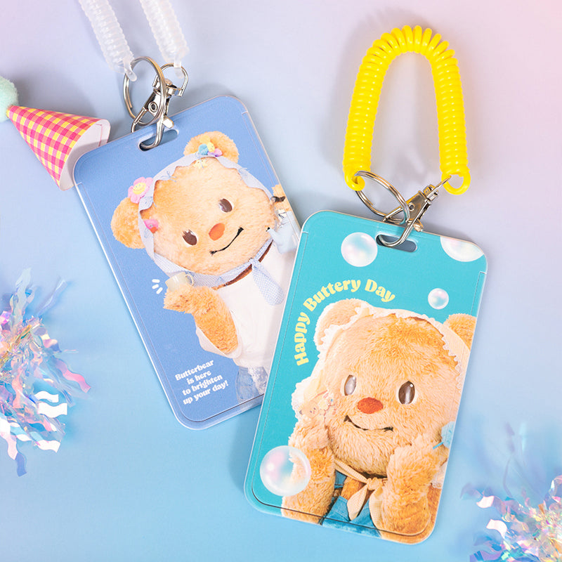 Nong Noey's Cardholder