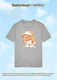 Butterbear x Siriraj Golfing T-Shirt