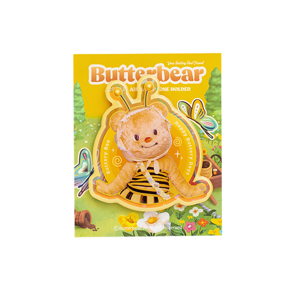 Bumblebear Griptok