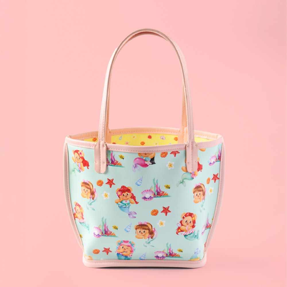 Buttermermaid Bag
