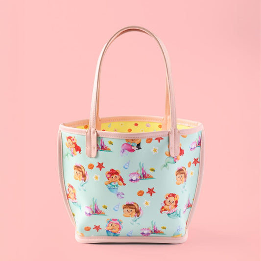 Buttermermaid Bag