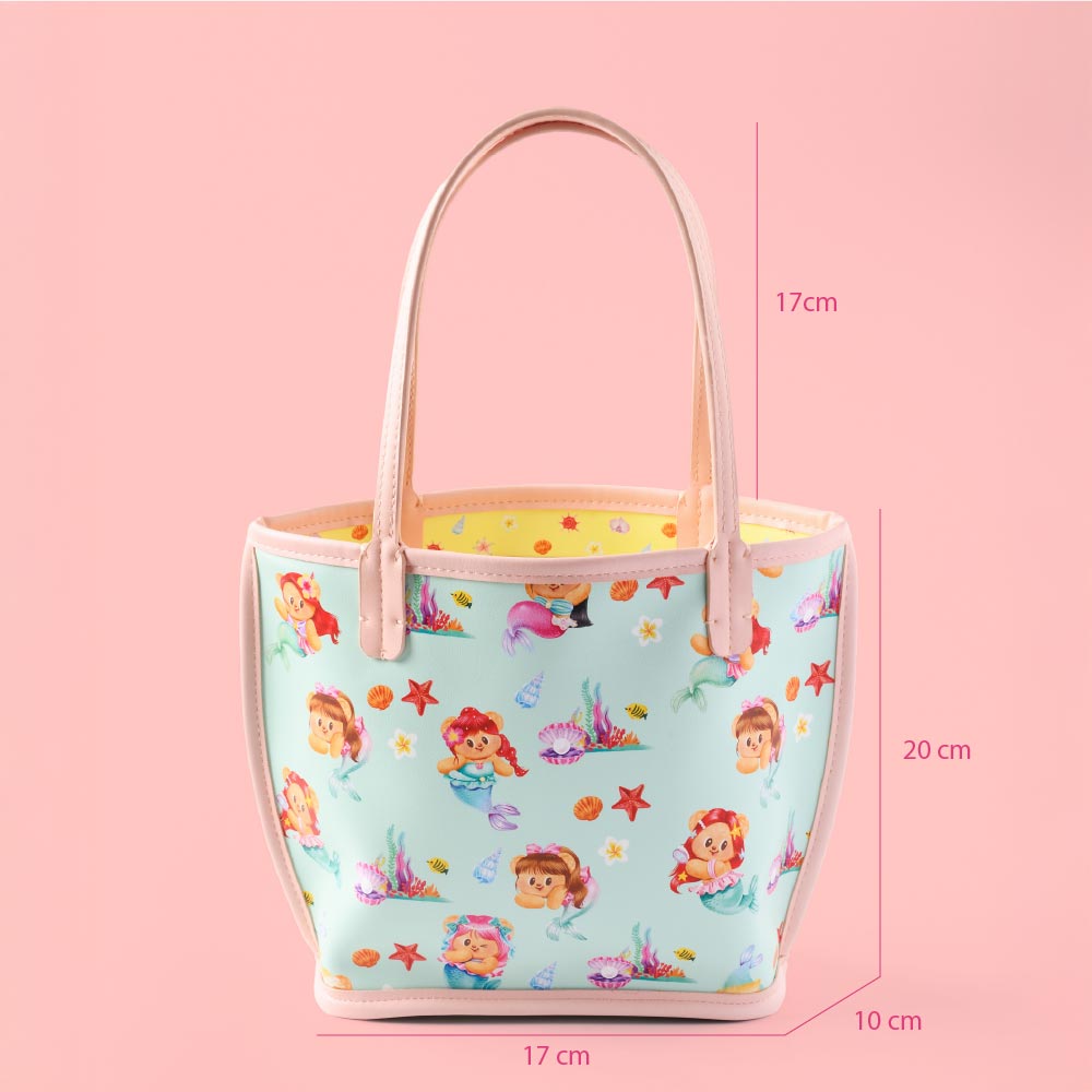 Buttermermaid Bag
