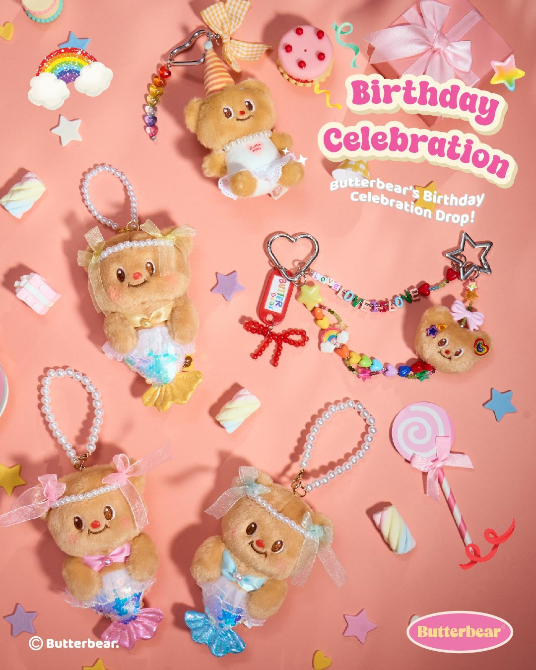 Birthday Bash!