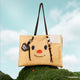 (Pre-Order | Starts Shipping in July 2026) Cuddly Camper Tote