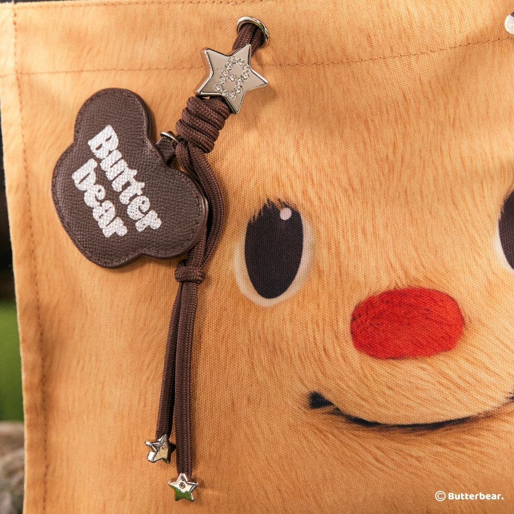 (Pre-Order | Starts Shipping in July 2026) Cuddly Camper Tote