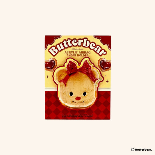 Butterbear Griptok Bow