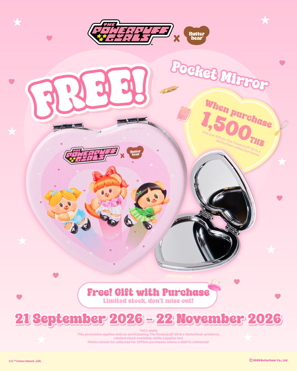 Products – butterbearstore