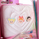 The Powerpuff Girls x Butterbear Laptop Sleeve