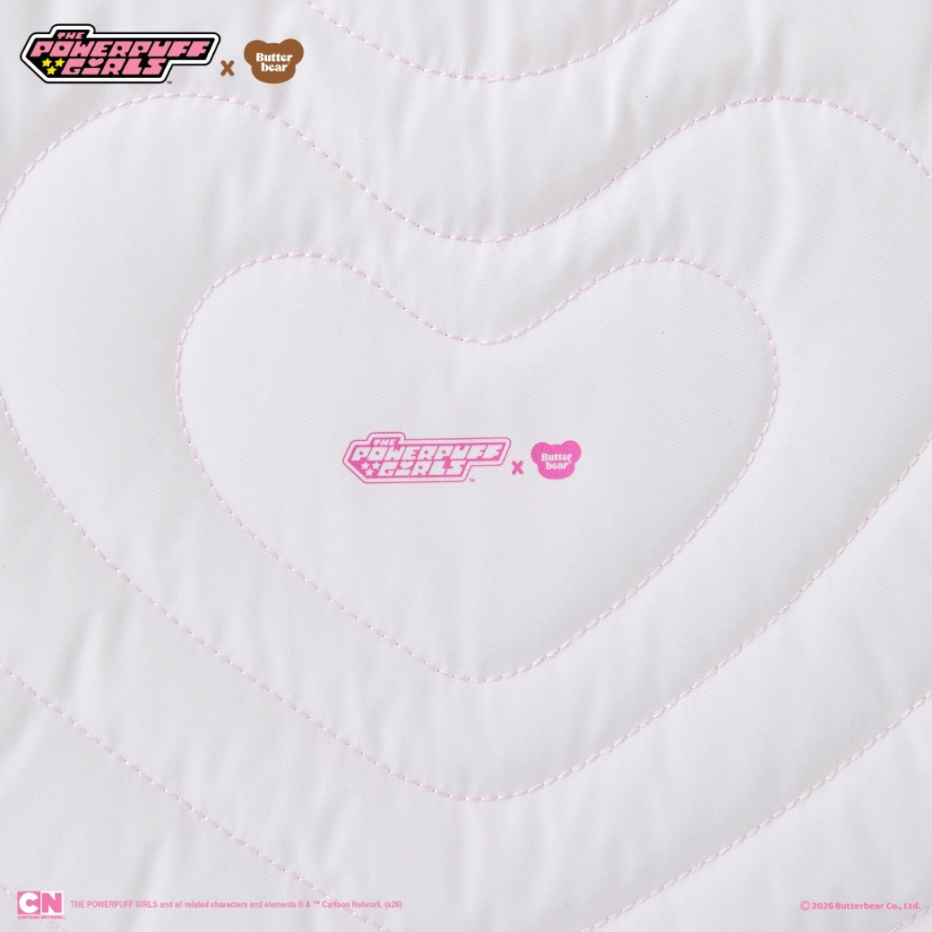 The Powerpuff Girls x Butterbear Laptop Sleeve