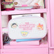 The Powerpuff Girls x Butterbear Pencil Case