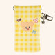 Buttery Bestie Glasses Case