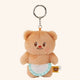 Butterbear Pendant Mini Apron