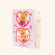 Jelly Love Palette Notebook