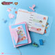 (Pre-Order) The Powerpuff Girls x Butterbear Page Marker