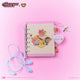 (Pre-Order) The Powerpuff Girls x Butterbear Notebook