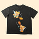 Fairy Dust Oversized T-Shirt