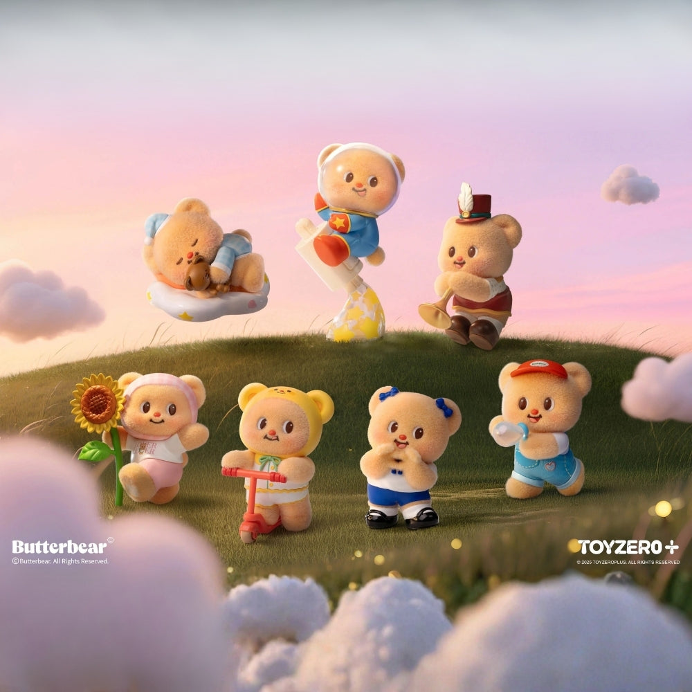 Little Wishes Series Blind Box)