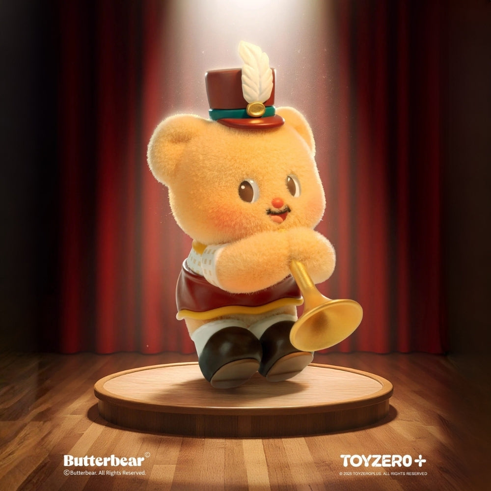 Little Wishes Series Blind Box)