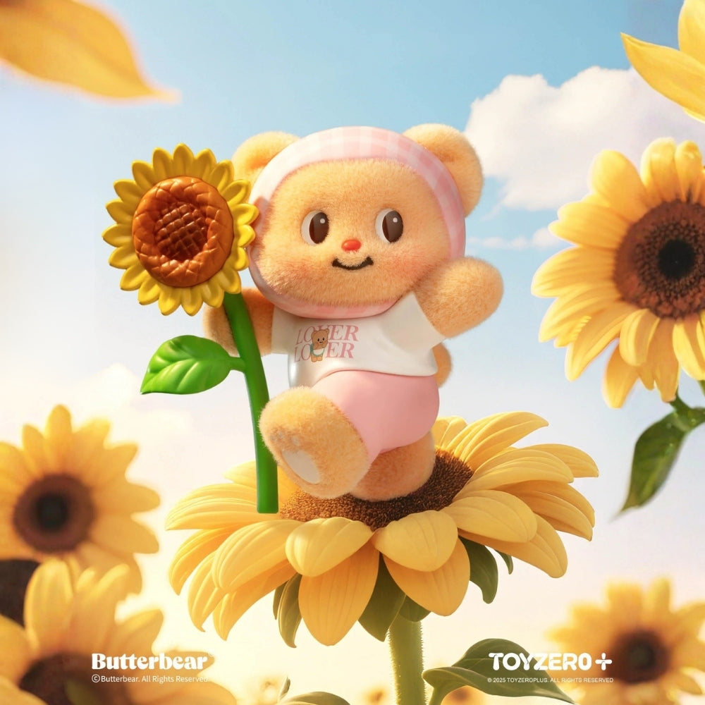 Little Wishes Series Blind Box)