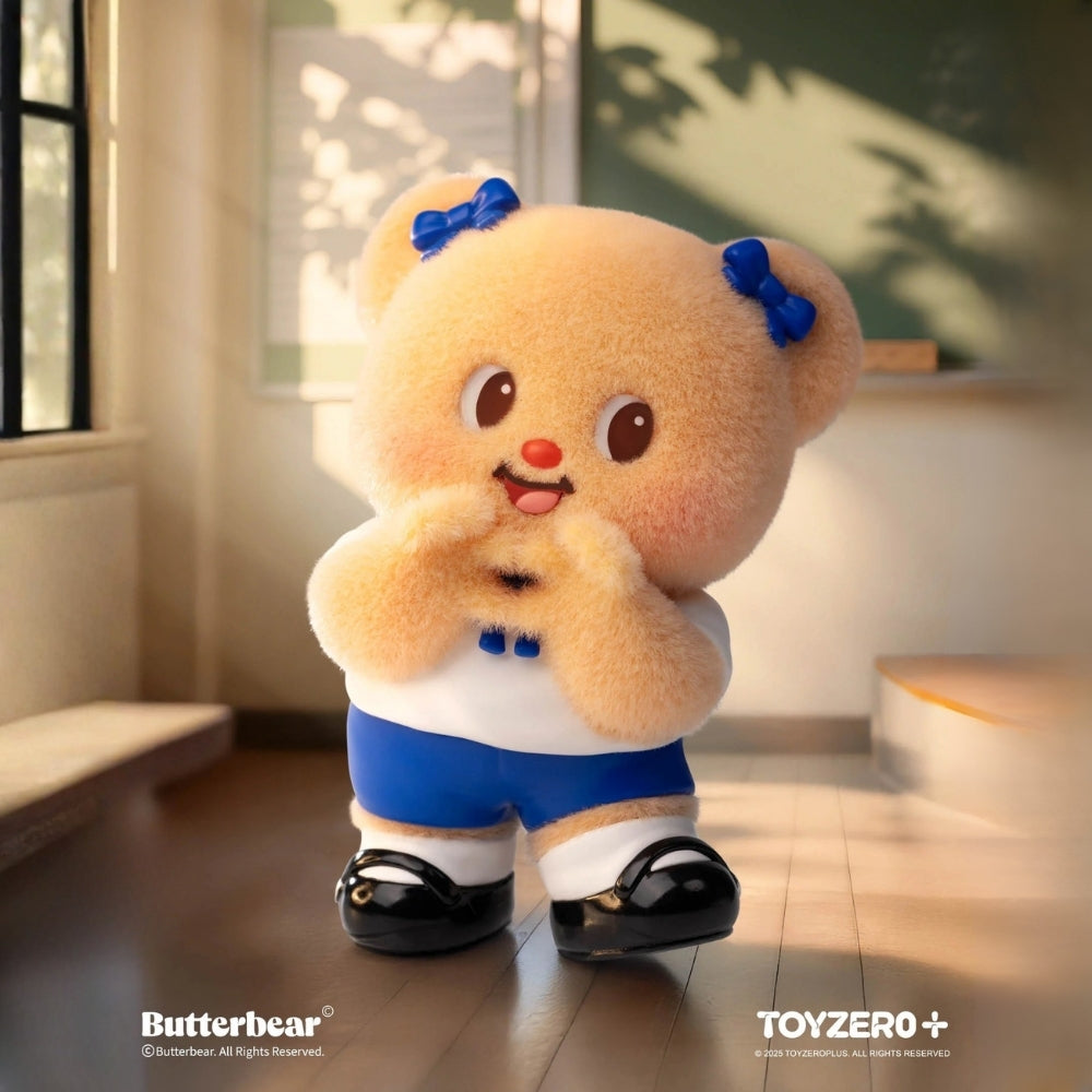 Little Wishes Series Blind Box)