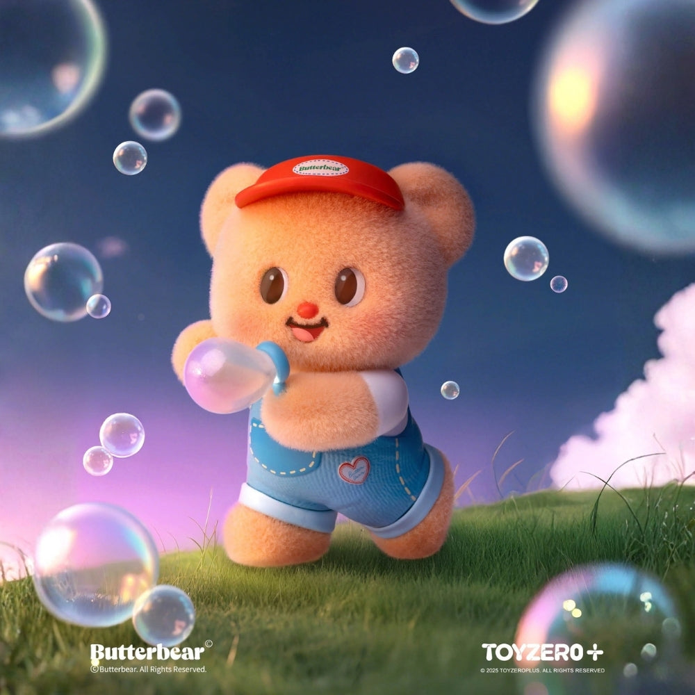 Little Wishes Series Blind Box)