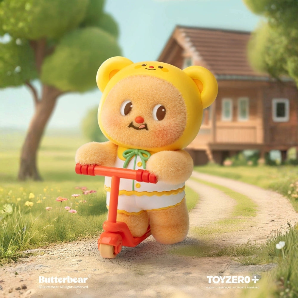 Little Wishes Series Blind Box)