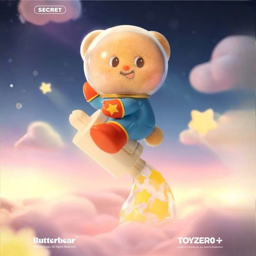 Little Wishes Series Blind Box)