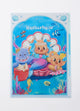 MermaidBear Folder