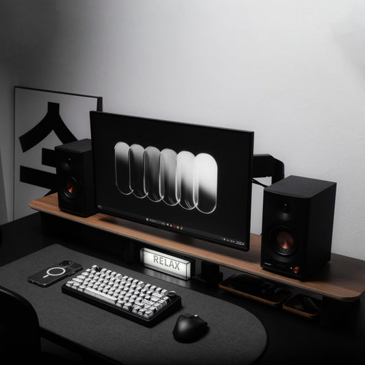 Sunday Kiss Stickers