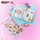 (Pre-Order) The Powerpuff Girls x Butterbear Stickers