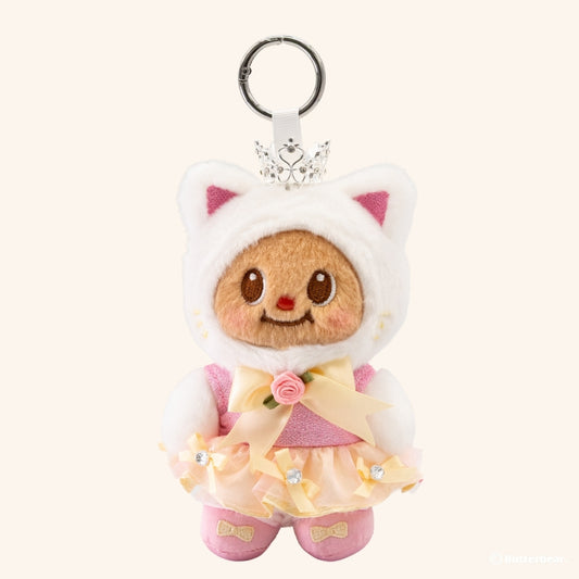 Butterbear-Pendant-Ballet Cat